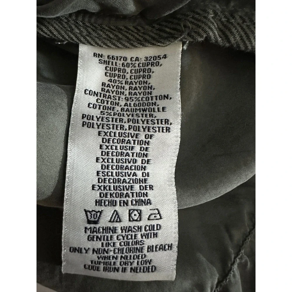 Marrakech bomber jacket